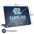 Carolina Chapel Hill Universal Laptop 15in (12.2 x 8.8in) Skin